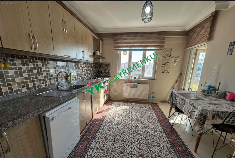 YK GAYRİMENKUL GE&Ccedil;İT TE SATILIK NET 270 m&sup2; 5+1 DUBLEKS DAİRE